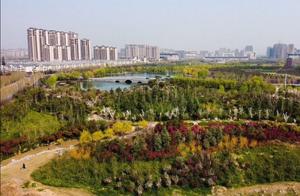 Dense Spring Colors, Jian'an District