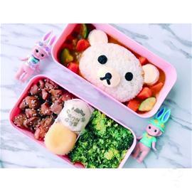 便当|打开便当爱上吃饭