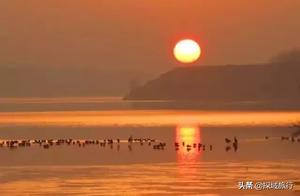 The majestic mountains, seas, and starry skies of Shangtuo, Yunnan, are breathtakingly beautiful and beyond words to describe.