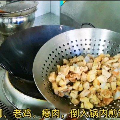 10分钟快速版鲍汁，做饭不发愁