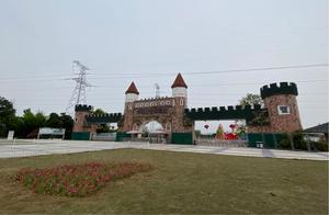 1/410China Lavender Garden in Luoyang