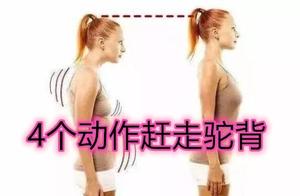 How to Improve Kyphosis? These 4 Exercises Will Make Kyphosis Disappear (with Diagrams)
