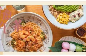 Changsha's Top Picks for Afternoon Tea ('Tea Time' Dining List) Are Here! These Stores Have Been Missing for a While