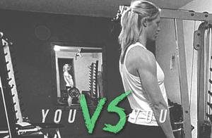If You Can't Do These 5 Small Things, You Should Go to the Gym!