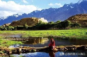 China's Only County Bordering Three Countries (Tagzakurgan County) – Furthest from the Coast, Designated as 5A Scenic Area