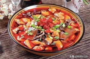 Delicious Recipe Recommendations: Steamed Cod in Three-Juet Sauce, Braised Beef with Soy Sauce, Spicy Chicken Fillet with Chili Peppers, and Mushroom Bean Sprouts Soup