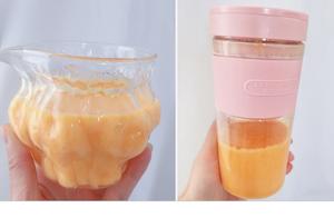4 Delicious Homemade Fruit Juice Drinks