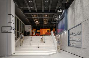 Sheng Jinhe Headquarters, Nanjing | Aeriedesign Architectural Design