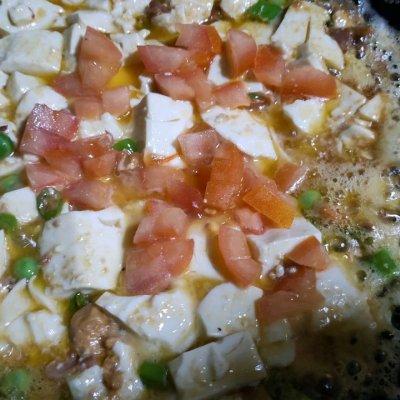 这道一口气吃一碗的蟹黄豆花简单，超下饭