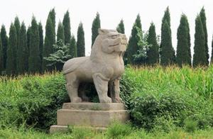 The Largest and Most Elaborate Tang Tomb Among Surviving Tombs in the Central Plains Region, and the Only Royal Tang Tomb in Luoyang