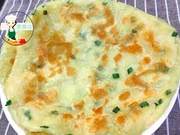 The whole family loves craving this breakfast pancake in February, eating it at least 3 times a week, and never leaving scraps.