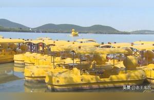 Yunlong Lake Tourist Pier Officially Reopens, Two Piers Open to the Public!