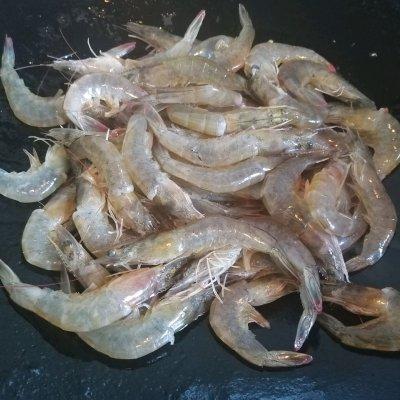 大人小孩都爱吃的鲜虾派对，学起来