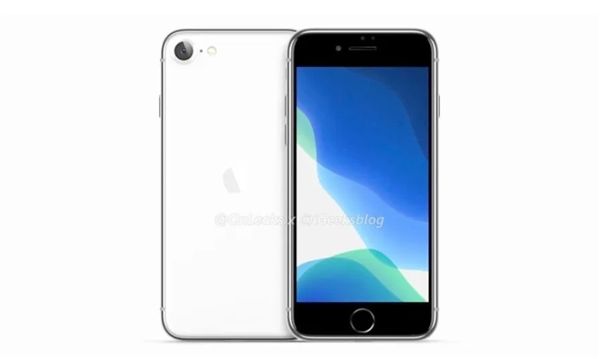 太平洋电脑网@苹果准备就绪：iPhone SE2代即将开始大范围量产
