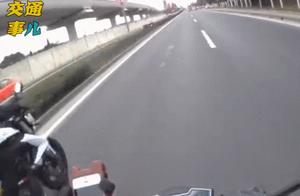 Animated GIFs Warn You: Keep Your Right Hand! Life is Only Once, Riders Fall – Even Gods Can't Save Them