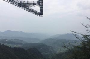 The World's Longest Sky Gallery – An Experience You'll Never Repeat!