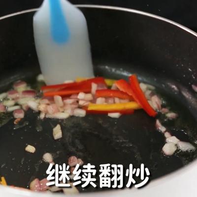 牛柳意面的做法，小兔奔跑轻食简餐教程