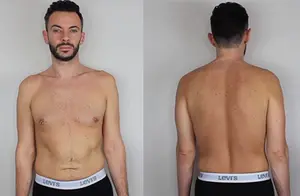 Daily One Hour of Boxing Aerobics – Seeing Changes After One Week