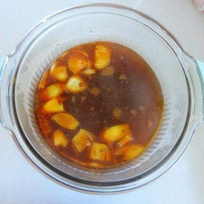 #橄榄中国味 感恩添美味# 天冷，最爱这一锅，调配酱汁是关键