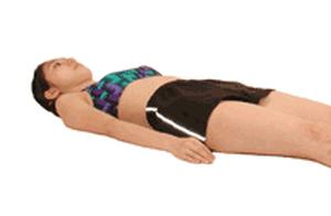 One Minute Two Weeks to Flatten Belly!