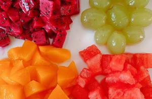 Homemade Fruit Jelly