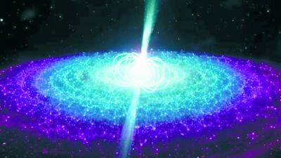 「光明网」中子星究竟有多大 直径22公里