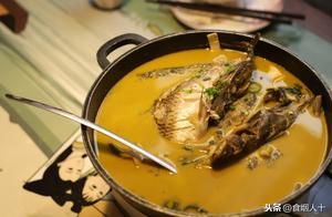 Classic Fish Soup Recipe: Delicious and Nutritious - Don't Make Mistakes!