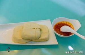 Huanshan Stinky Tofu