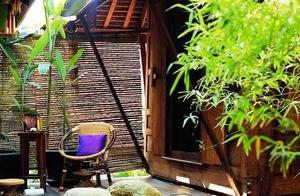 Waiting for You and Me in Old Age: Seeking a Corner of the World, Sitting Quietly in the Courtyard, Admiring Flowers and Chatting About the Years