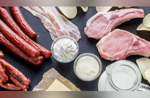 Exercise, Fitness, and Nutrition #Three Energy Nutrients#Fatty Acids