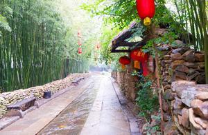 Most Beautiful Ancient Villages in Shandong, Like 'Shangri-La', Face Criticism Over High Ticket Prices