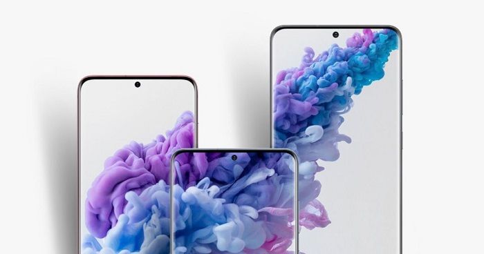 「太平洋电脑网」三星或很快为Galaxy S20带来更智能动态高刷新率支持