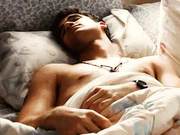 Want to Build Muscle? Sleeping Late and Exercising More Won't Work!