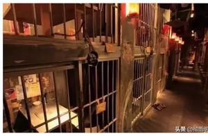 Japanese Hotels Build Prisons to Attract Customers