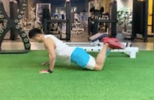 1~10 Level Push-Ups: If You Can Do All of Them, You're a Master!
