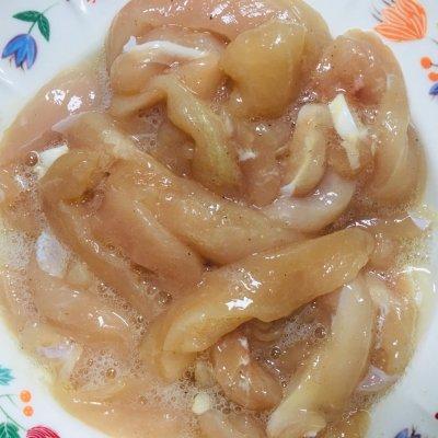 99%的人都吃过的炸鸡柳，只有1%的人会做