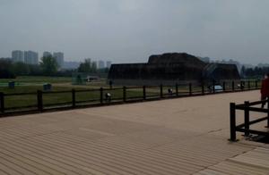 Daming Palace Ruins Museum