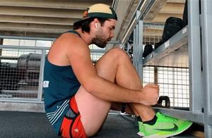 Uncle's Abdominal Exercises: 3000 Sit-ups in a Month – Witnessing His Abdominal Transformation