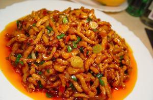 When Traveling to Sichuan, Don't Forget the Cuisine – This is the Most Important Thing