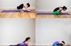 Which Yoga Pose Trains Which Area? Today I Will Tell You