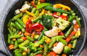 Are You Still Restricting Your Diet? Take a Look at Zhang Xinyu's Slimming Meals - Learn How to Shape Your Body