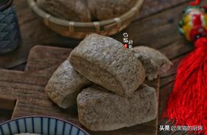 Low-Fat Staple Food: How to Make Whole Wheat Buns, Full of Wheat Flavor, No Need to Starve, Easier Fermentation