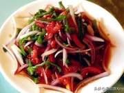A Must-Have Dish for Xinjiang People When Drinking: Pila Hong and Its Preparation Method