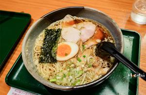 A Bowl of Ramen in Tokyo Costs 63 Chinese Yuan, 6 Times the Price of Lanzhou Lamian – Do You Think the Business is Good?