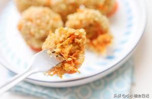 Full of Meat Flavor, with Chewy Quinoa, Vegetables and Rice - A Complete Meal