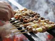 Authentic Xinjiang Grilled Lamb Skewers Recipe