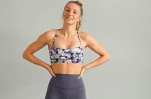 Full Body HIIT Workout - 10 Minutes a Day to Burn Fat at Home