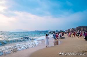 Three Underrated Island Destinations in China: Offering Scenery Similar to Sanya at Half the Price