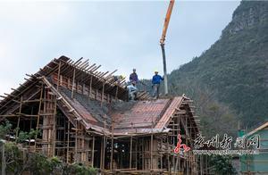 Jiang Yong: Zhenqing Tribe Restoration Construction Resumes, Expected to Open to Public in July