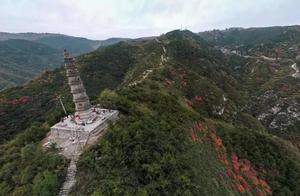 AttentionTianyuan Mountain will shrink, Juwei Mountain will expand